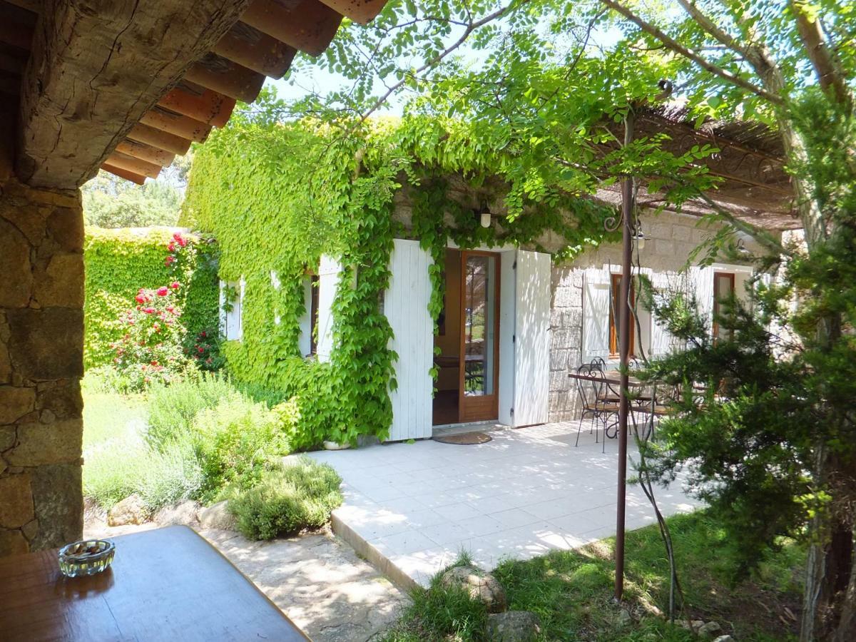 Les Chambres De L'Hote Antique Pietra Longa Salvini Zewnętrze zdjęcie